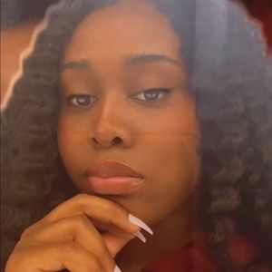 Meet your Posher, Eboni